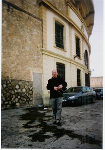 VOYAGE DU 22 29 04 2006 710 eckmuhl les arenes